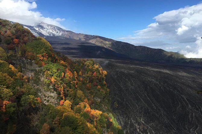 Etna Morning Tour 2000 mt. - Who Is This Tour Best For?