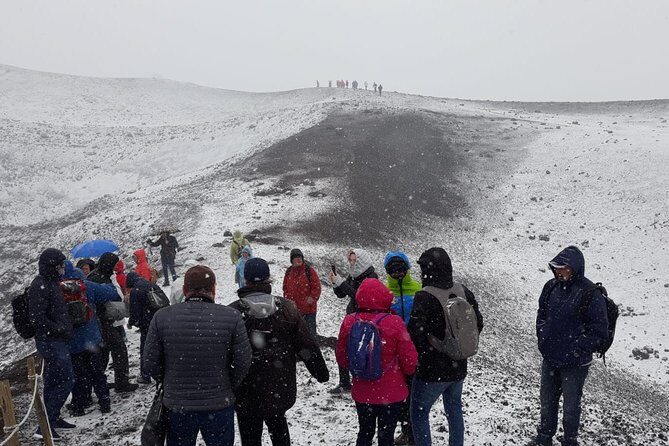 Etna Morning Tour 2000 mt. - Final Thoughts: Why This Tour Shines