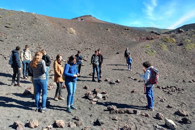 Etna Morning Tour 2000 mt. - FAQ: Your Questions, Answered