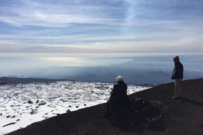 Etna Morning Tour (starting from Catania) - Why Travelers Love This Tour