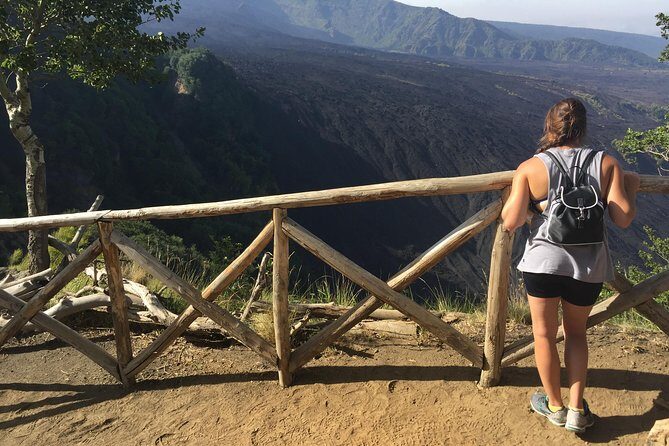 Etna Morning Tour (starting from Catania) - FAQs