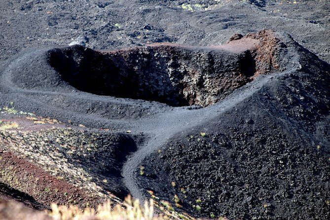 Etna Morning Trip - Who Will Love This Tour?