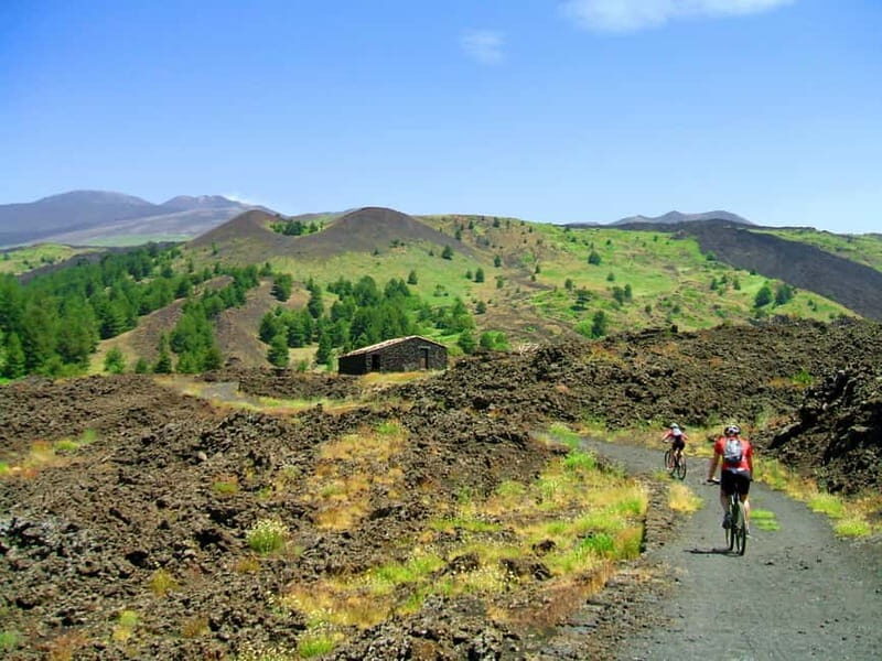 Etna: Mountain Bike or E-Bike Tour on Mount Etna - Final Thoughts