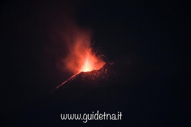 Etna North excursions departing from Piano Provenzana - Who Should Consider This Tour?