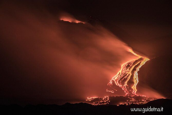 Etna North excursions departing from Piano Provenzana - Final Thoughts