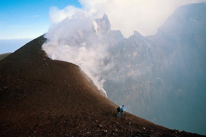 Etna North excursions departing from Piano Provenzana - FAQ