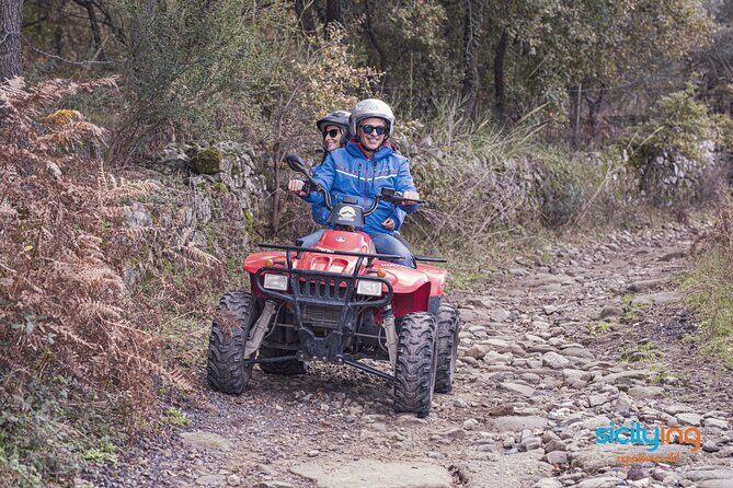 Etna Off-Road tour with Quad Bike - Final Thoughts