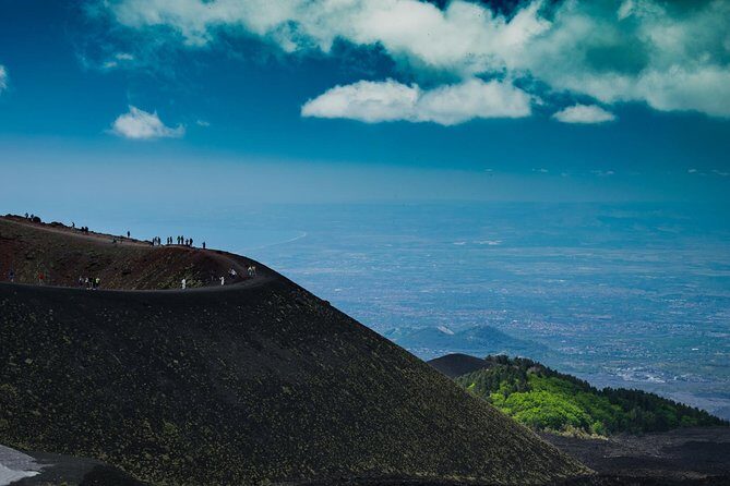 Etna Private tour from Messina Cruise Terminal + Lunch at Winery - Final Thoughts