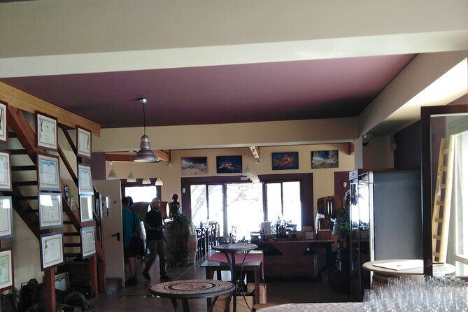 Etna private tour with wine cellar gambino lunch and wine tasting - FAQ