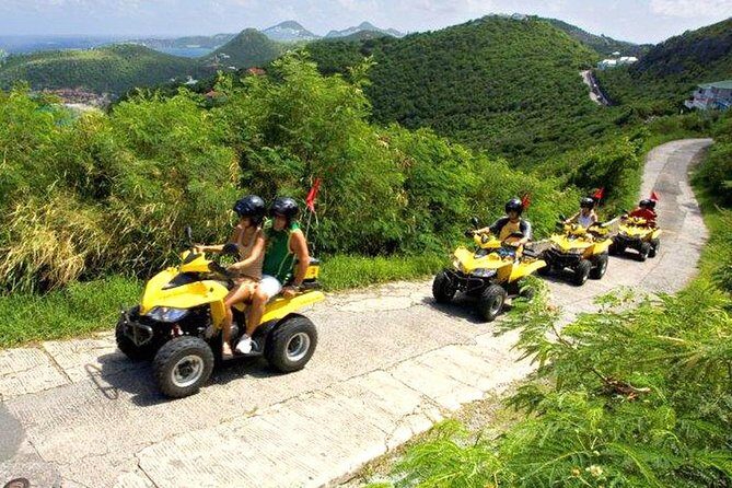 Etna Quad on the Volcano Day (ATV) - Final Thoughts