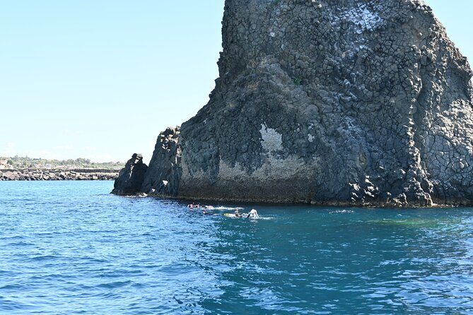 Etna & Snorkeling Jeep Tour - A Deep Dive into the Experience