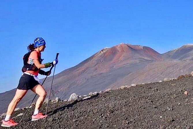 Etna Special Dawn Excursion - Practical Tips for Your Adventure