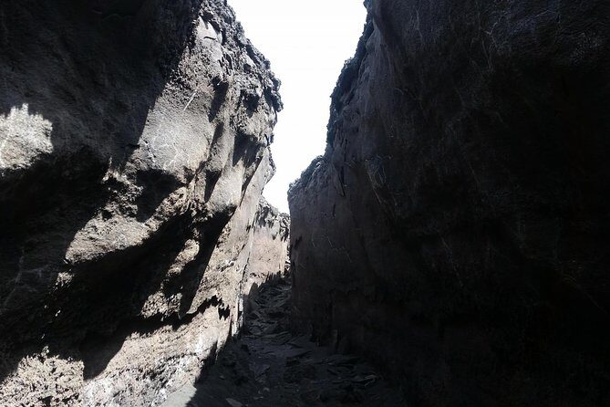 Etna Sud tour - Who Should Consider This Tour?