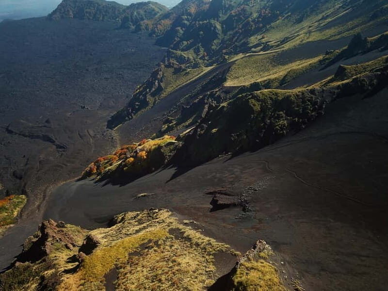 Etna: Summit Area Guided Hike from Cable Car Station - Who Should Consider This Tour?