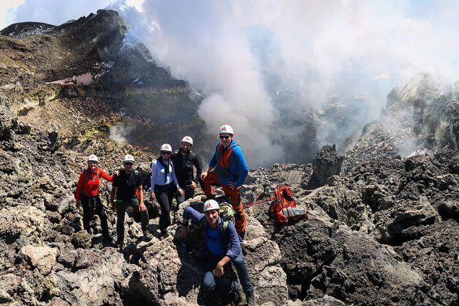 Etna, Summit Craters - Summary: Who Is This Tour For?
