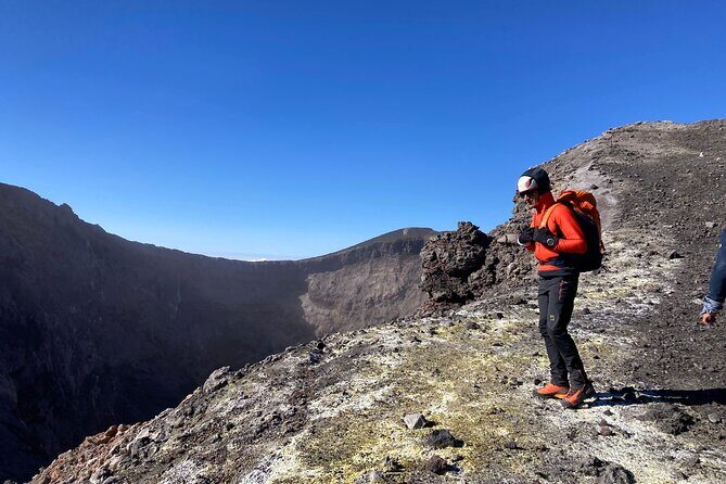Etna Summit Craters in 4x4 and Trekking - Pricing, Value, and Practical Tips
