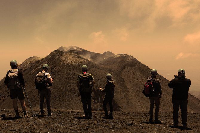 ETNA - Sunset at high altitude - The Value Proposition