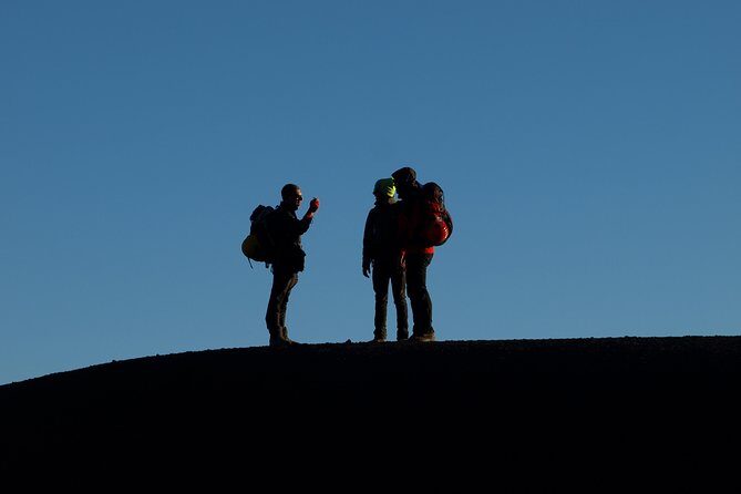 Etna Sunset - Experience the Power and Beauty of Mount Etna with This Sunset Tour from Catania