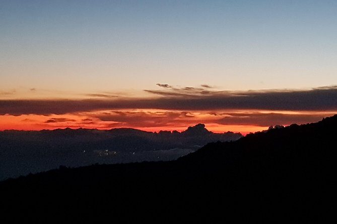 Etna Sunset - A Deep Dive into the Etna Sunset Tour: What You Can Expect