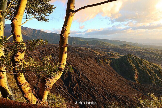 Etna Sunset Tour - Who Is This Tour Best For?