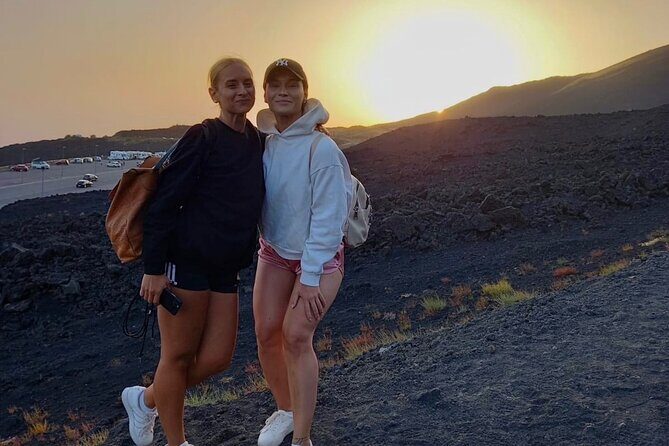 Etna Sunset Tour from Catania - Final Thoughts: Is the Etna Sunset Tour for You?