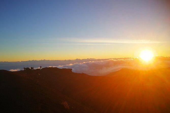 Etna Sunset Tour (starting from Catania) - Key Points