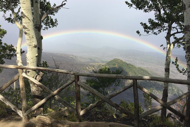 Etna Sunset Tour (starting from Catania) - Why This Tour is a Great Deal