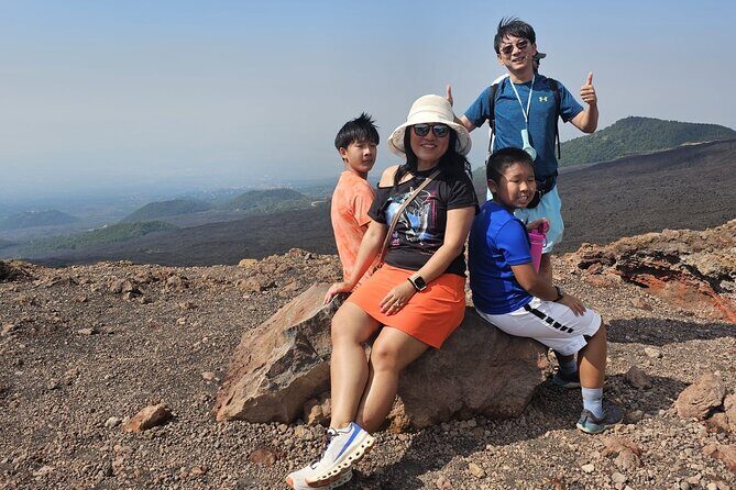 Etna Taormina and Castelmola The best excursion for cruise passengers from Messina - Final Thoughts