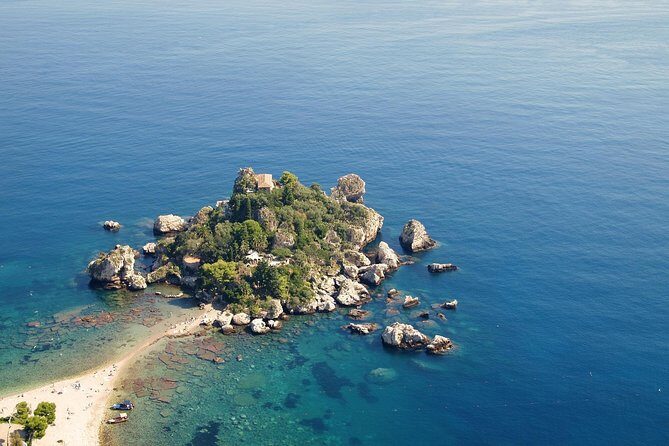 Etna & Taormina from Catania - Why Choose This Tour?
