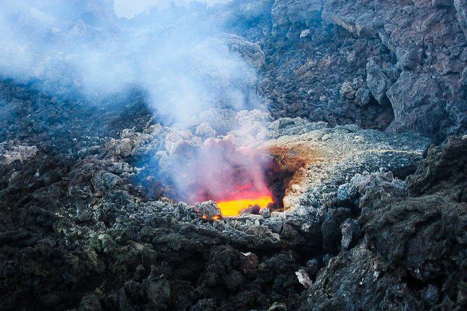 Etna & Taormina from Catania - Final Thoughts