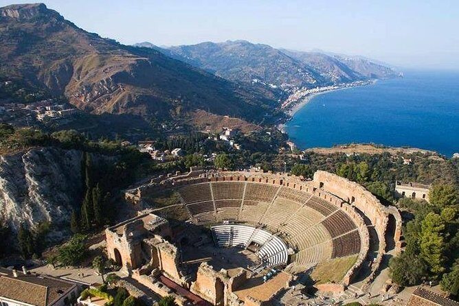 Etna -Taormina - Isola Bella - Exploring Sicily in Depth: An Honest Review