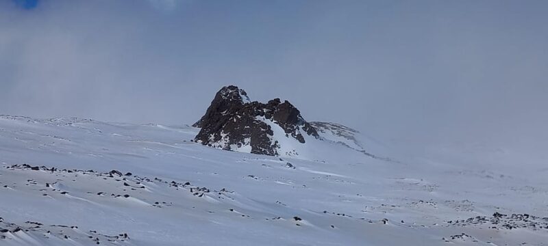 Etna: "The path among the lavas". Trekking on Mount Etna at 3000 m - What to Expect During Your Day