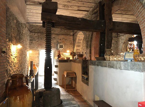 Etna tour 4x4 & Wine Experience in a farm - Wrapping Up