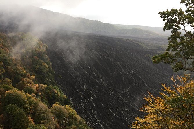 Etna Tour for Cruises (from the port of Catania) - Who Should Consider This Tour?