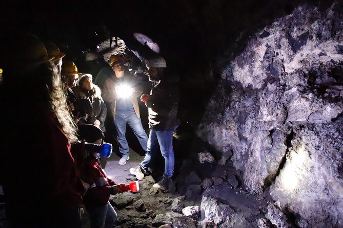 Etna tour from Syracuse with private driver - The Sum Up