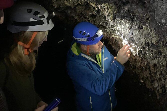Etna Tour - HalfDay Small Group & licensed Tour Guide - Exploring Mount Etna: A Detailed Review