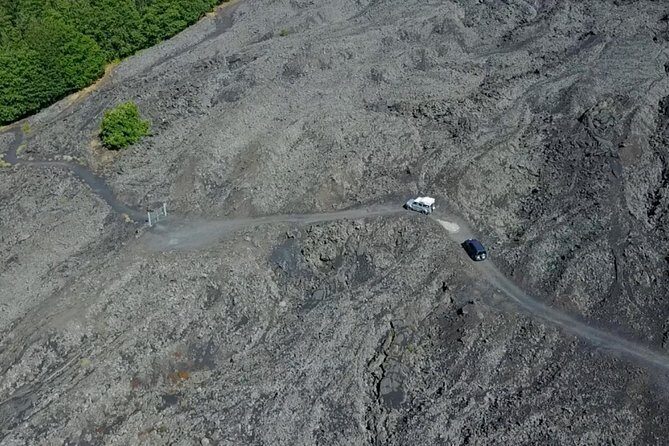 Etna Tour in 4x4 - An Authentic and Action-Packed Mount Etna Experience