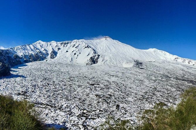 Etna Tour in 4x4 - Final Thoughts