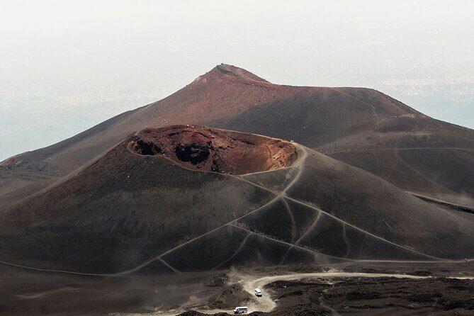 Etna Trekking High Altitude For Small Groups - Who Is This Tour Best For?