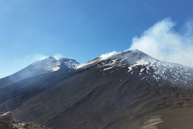 Etna trekking tour - In-Depth Review of the Etna Trekking Tour