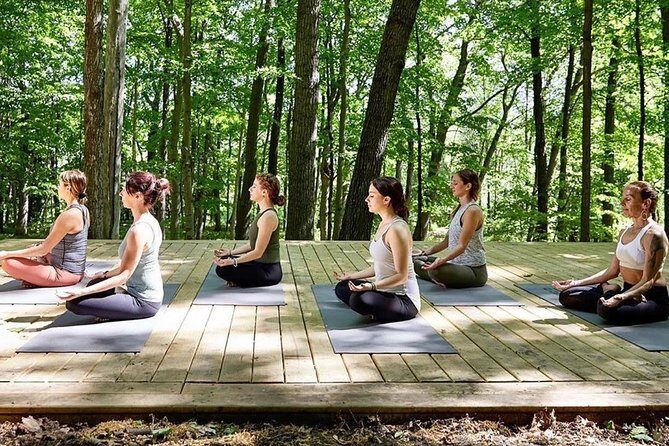 Etna Volcanic Yoga and Meditation Weekend (Private Experience) - An In-Depth Look at the Etna Volcanic Yoga and Meditation Weekend