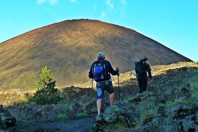 Etna Wine and Alcantara - Who Should Consider This Tour?