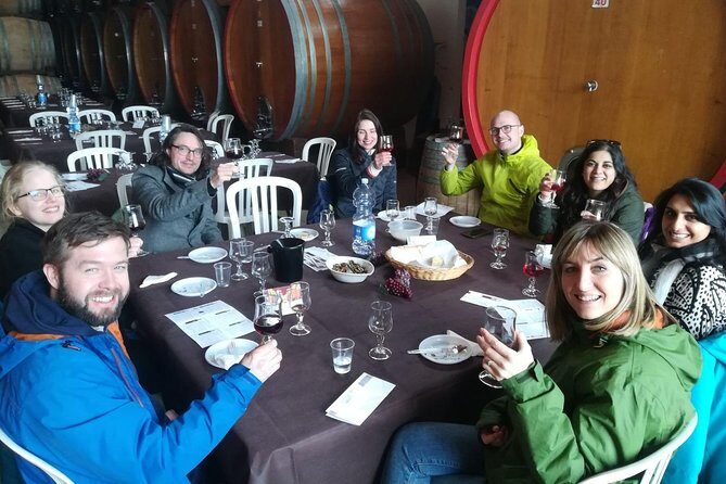 Etna, Wine and Alcantara Tour - From Taormina - FAQ