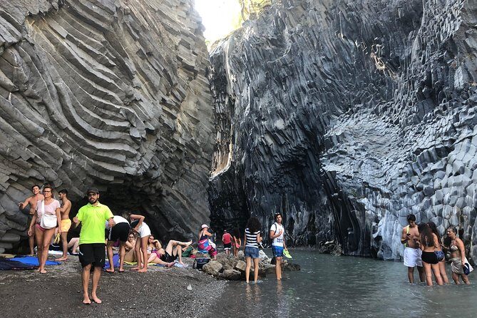 Etna, Wine and Alcantara Tour - From Taormina - Summing Up: Is It Worth It?
