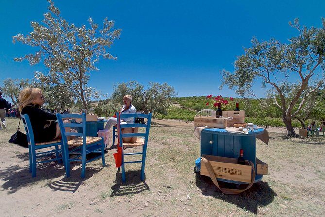 Etna Wine and Food Volcanic Day Tour - Private Experience - Explore the Flavors and Volcanoes of Sicily: Etna Wine and Food Volcanic Day Tour