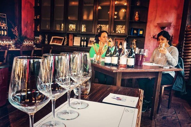 Etna Wine and Food Volcanic Day Tour - Private Experience - FAQ: Common Questions Answered