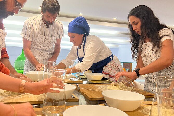 Etna Wine and Oil tasting - FAQs
