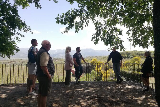 Etna Wine And Taormina From Messina - Frequently Asked Questions