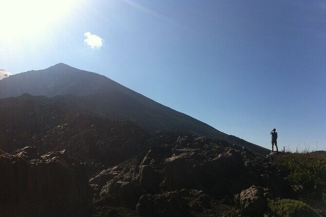 Etna Wine: discovering the volcano & enjoying a wine tasting - An In-Depth Look at the Etna Wine Tour