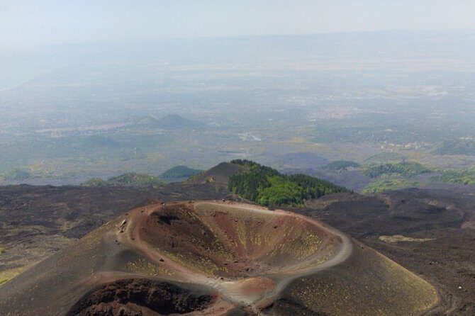 Etna Wine: discovering the volcano & enjoying a wine tasting - The Sum Up: Who Will Love This Tour?